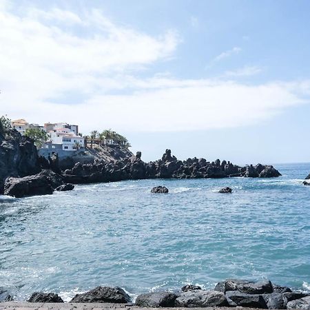 Casa Julio - Alcala Complete Coastal Retreat - Entire Apartment - 3 Min Walk From The Ocean - Shared Entrance With Host Ngoại thất bức ảnh