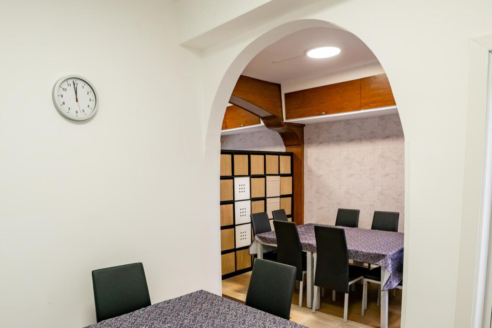 Casa Julio - Alcala Complete Coastal Retreat - Entire Apartment - 3 Min Walk From The Ocean - Shared Entrance With Host Ngoại thất bức ảnh
