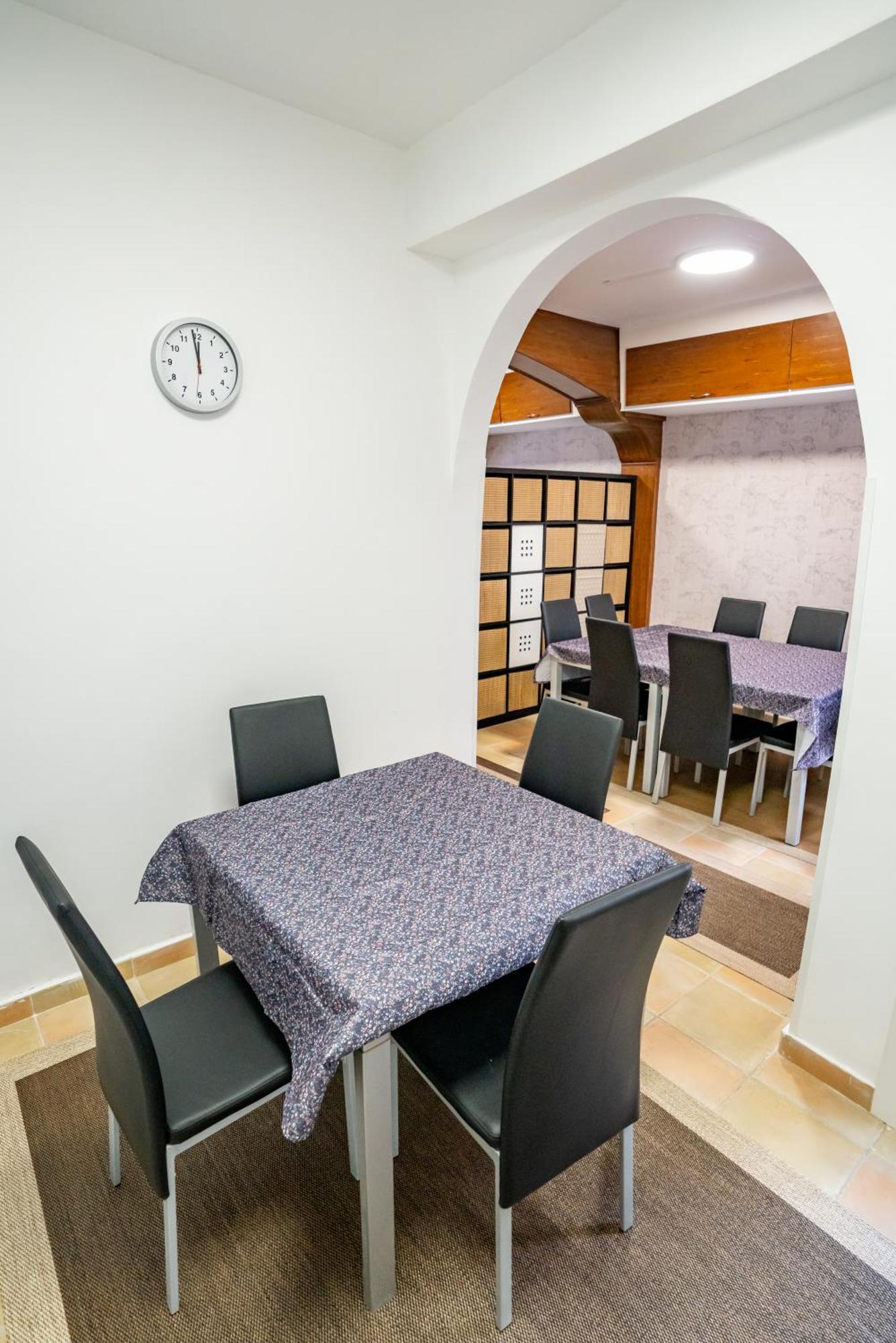 Casa Julio - Alcala Complete Coastal Retreat - Entire Apartment - 3 Min Walk From The Ocean - Shared Entrance With Host Ngoại thất bức ảnh